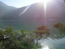 Het meer van Kournas 2- The lake of Kournas 2